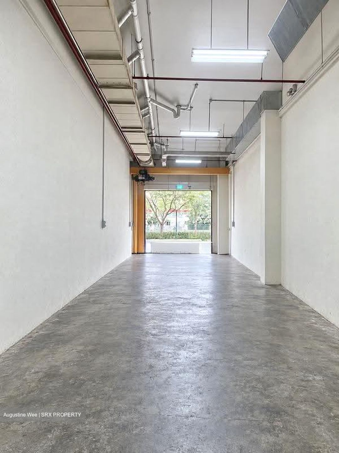 Paya Ubi Industrial Park (D14), Factory #616386361